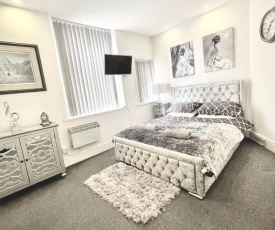 Large Luxury Apartment Blackpool