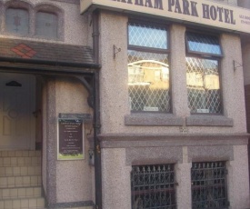 Leatham Park Guest House