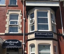 Marlborough Court Holiday Apartments