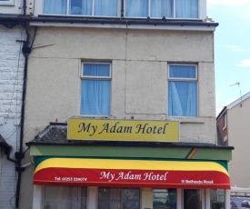 My Adam Hotel