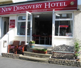 New Discovery Hotel