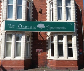 Oakville Apartments