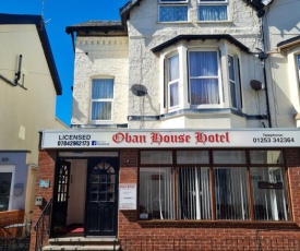 Oban House hotel