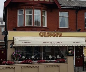 OLIVERS (over 35 years only )