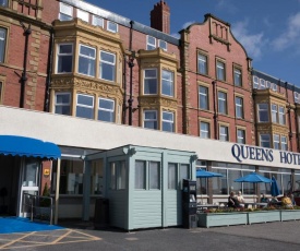 Queens Hotel