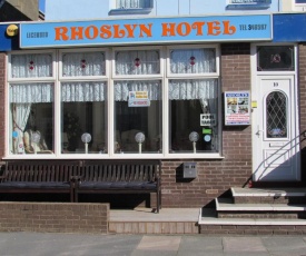 Rhoslyn Hotel