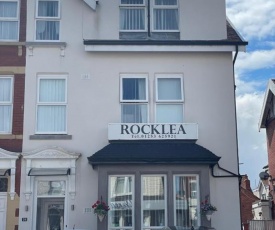 Rocklea Hotel