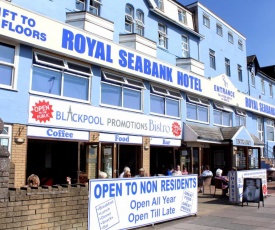 Royal Seabank Hotel