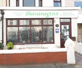 Shananagens Guesthouse