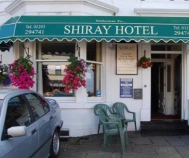 Shiray Hotel