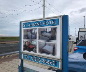 St Albans Hotel