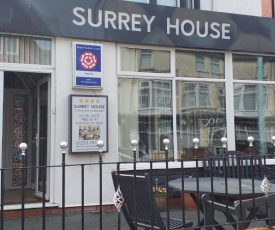 Surrey House Hotel