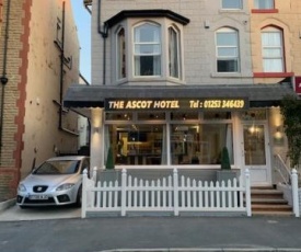 The Ascot Hotel