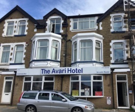 The Avari Hotel