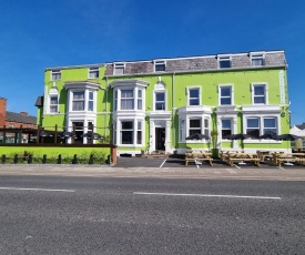 The Beechfield Hotel