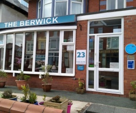 The Berwick - Over 40's Only