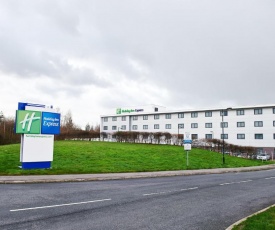 Holiday Inn Express Manchester Airport, an IHG Hotel