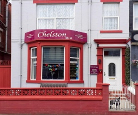 The Chelston Bed and Breakfast