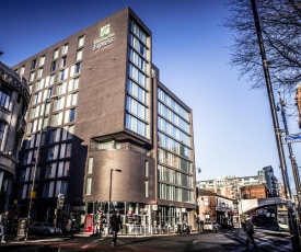 Holiday Inn Express Manchester City Centre, an IHG Hotel