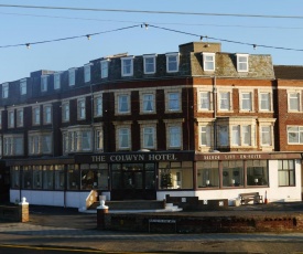 The Colwyn Hotel - near Pleasure Beach