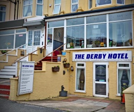 The Derby Hotel