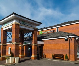 Holiday Inn Express Manchester East, an IHG Hotel