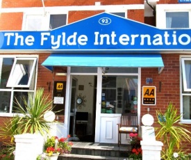 The Fylde International Guest House