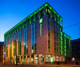 Holiday Inn Manchester - City Centre, an IHG Hotel