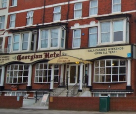 The Georgian Hollies Hotel