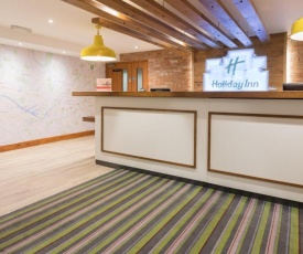 Holiday Inn Manchester - Central Park, an IHG Hotel