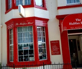 The Halifax Hotel