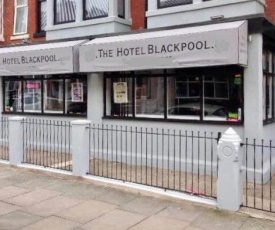 The Hotel Blackpool two