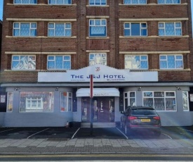 The J&J Hotel Blackpool