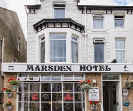 The Marsden Hotel