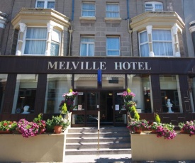 The Melville Hotel - Central Location