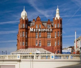 The Metropole Hotel