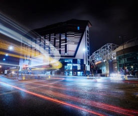 Hotel Football, Old Trafford, a Tribute Portfolio Hotel