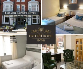 The New Oxford Hotel Blackpool