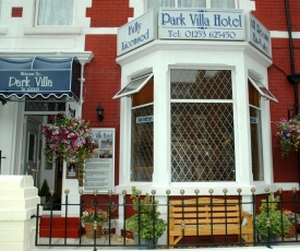 The Park Villa