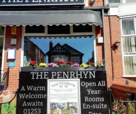 The Penrhyn