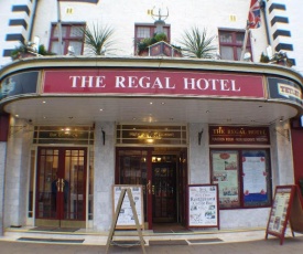 The Regal Hotel