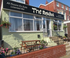 The Rowan Hotel