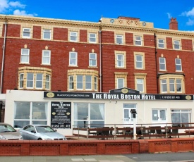 The Royal Boston Hotel