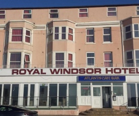 The Royal Windsor Hotel