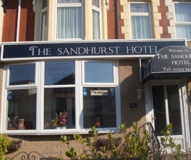 The Sandhurst Hotel