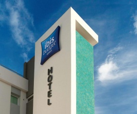 ibis budget Manchester Centre Pollard Street