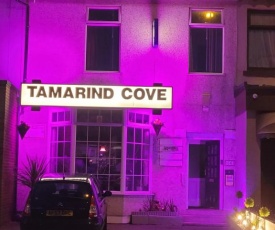 The Tamarind Cove Hotel