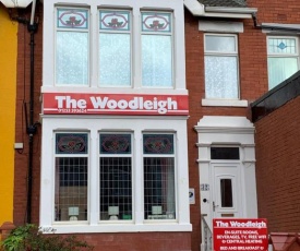 The Woodleigh family hotel