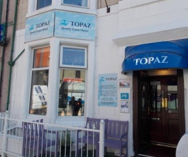 Topaz Hotel Blackpool