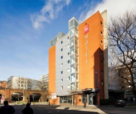 ibis Manchester Centre Princess Street